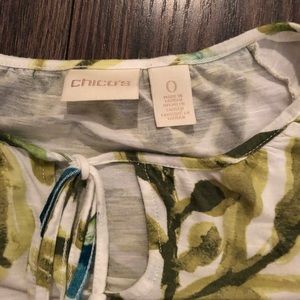 Chico’s top
